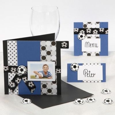 Cartes colorées – Les célébrations de la vie