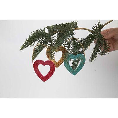 Nem julepynt for de mindste