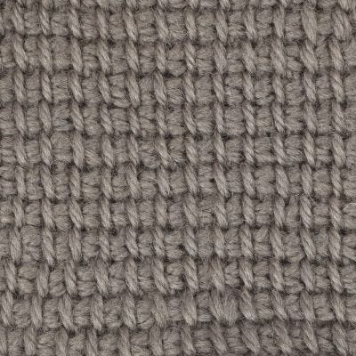 Comment réaliser le point de base du crochet tunisien