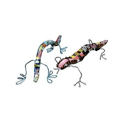 Branch Lizards … and other weird creatures