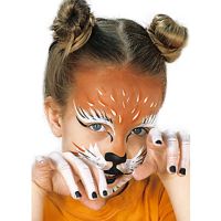 Idée d’inspiration de maquillage pour le visage