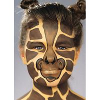 Idée d’inspiration de maquillage pour le visage