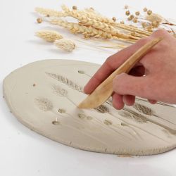 Boetseerstaafjes, L: 15 cm, 6 stuk/ 1 doos