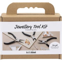 Gereedschapsset voor Sieraden