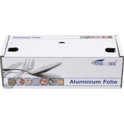 Aluminiumfolie