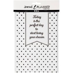 Planner / Bulletjournal pagina's