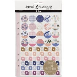 Stickerboek