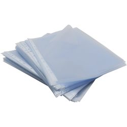 Plastic insteekhoezen