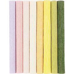 Papier Crépon