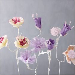 Papier Crépon