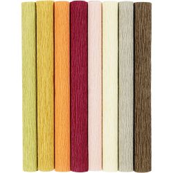 Papier Crépon