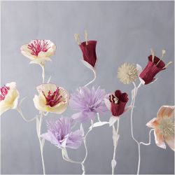 Papier Crépon