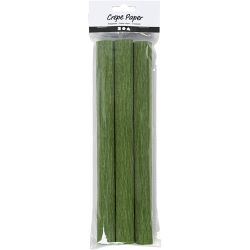 Papier Crépon
