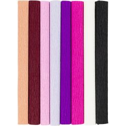 Papier Crépon
