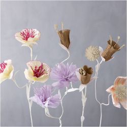 Papier Crépon