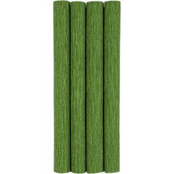 Papier Crépon