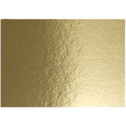 Metallic Foliekarton
