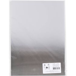 Metallic Foliekarton