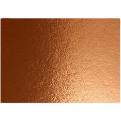 Metallic Foliekarton