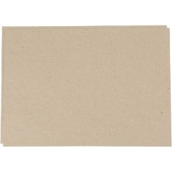 Kraft-Papier