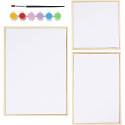 Set Canvas Panelen