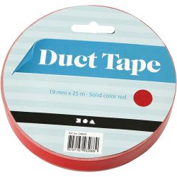 Canvas tape