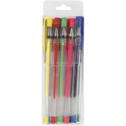 Gelpen