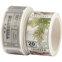 Masking tape
