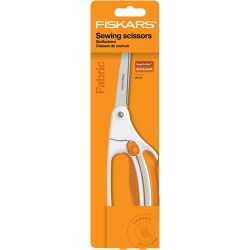Fiskars Soft-Touch Schaar