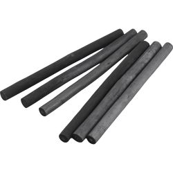 Houtskool sticks