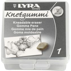 Kneedgum