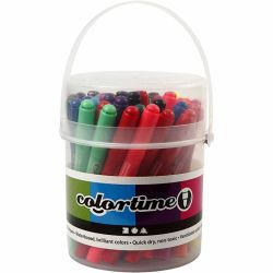 Colortime stiften