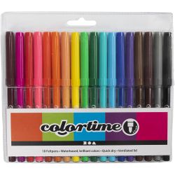 Colortime stiften