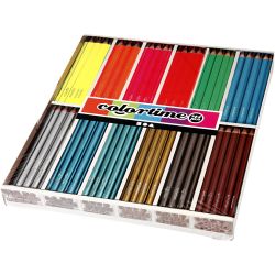 Colortime Kleurpotloden