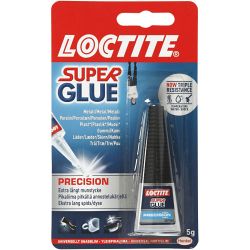 Loctite Precisie secondelijm