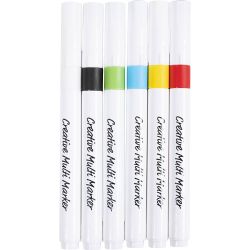Creatieve Multi Stift