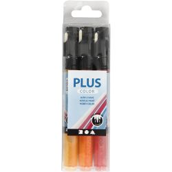 Plus Color Marker