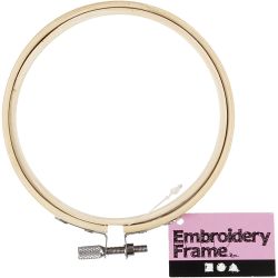 Borduurframe