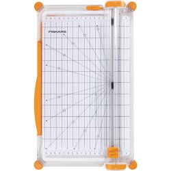 Fiskars Papiersnijder