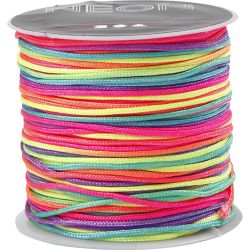 Macramé koord
