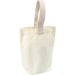Kleine stoffen tas