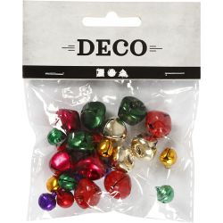 Belletjes