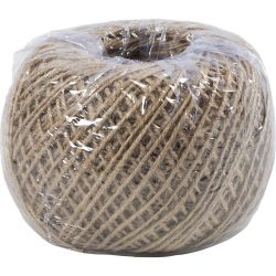 dikte 2 mm, naturel, 180 m/ 1 rol