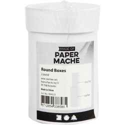 Ronde dozen