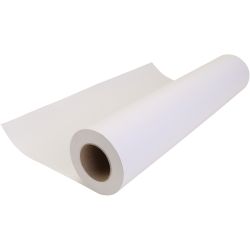 Tekenpapier op rol