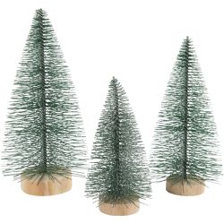 Kerstbomen