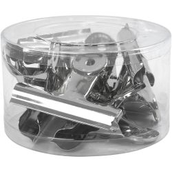 Metalen klem