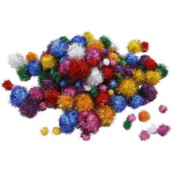 Pompons