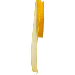 Organza lint