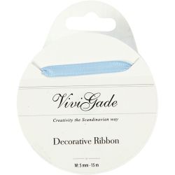 Decoratie lint